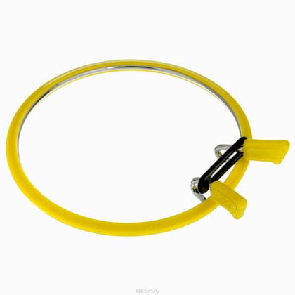 Spring Tension Hoops - 12.6 cm
