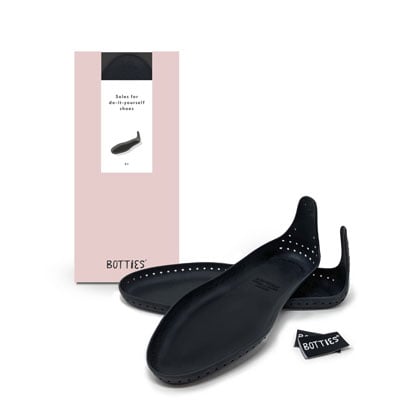Botties soles - adult S+ (40-41)