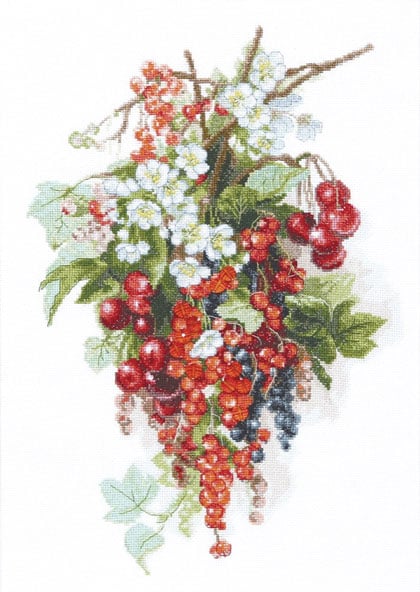Sweet berry