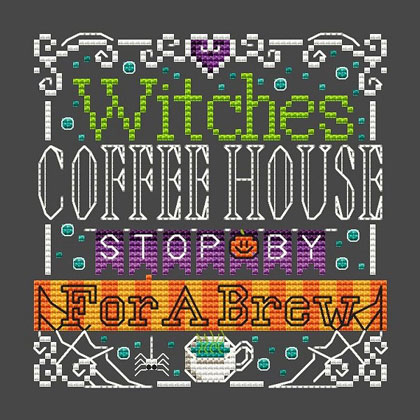 Witches Coffee House
