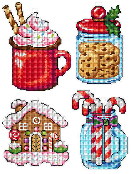Christmas Sweets