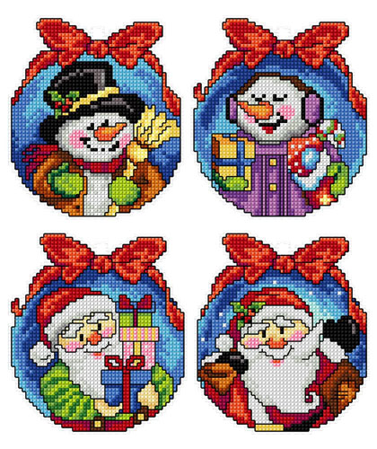 Christmas Toys