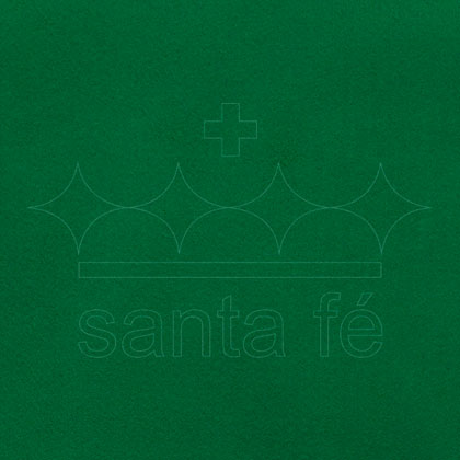 Light Felt - Billiard green