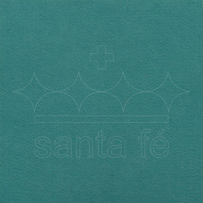 Light Felt - blue buzios