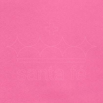 Light Felt - Bubble Gum