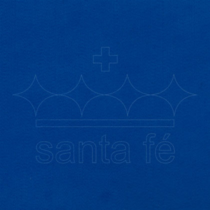 Light Felt - Indigo blue