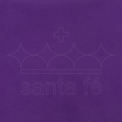 Light Felt - Purple