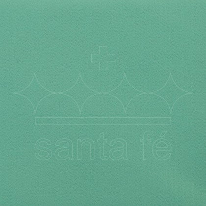 Light Felt - Green Porto Fino