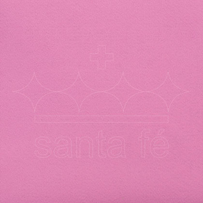 Light Felt - Pink Cherry