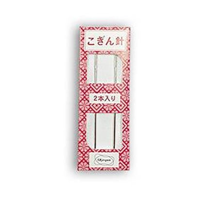 Kogin embroidery needles