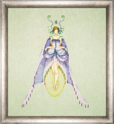 Miss Firefly - Fluttering Fashion