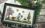 All She Surverys
