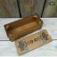 Wooden box - Fantasy