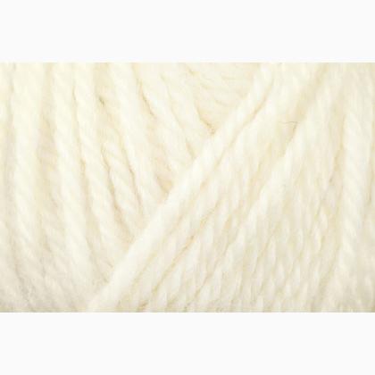 Alpaca Classico - White