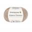 Alpaca Classico - Sand Melange
