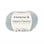 Alpaca Classico - Ice Blue