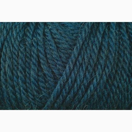 Alpaca Classico - Teal