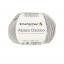 Alpaca Classico - Light gray melange