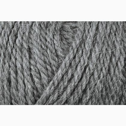 Alpaca Classico - Pebbles melange