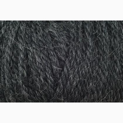 Alpaca Classico - Anthracite melange
