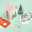 Mittens & Mistletoe Advent Calendar
