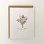 Plantable Greeting Card - Love you, Mom