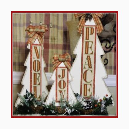 Noel, Joy And Peace