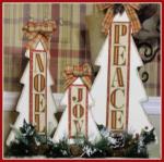 Noel, Joy And Peace