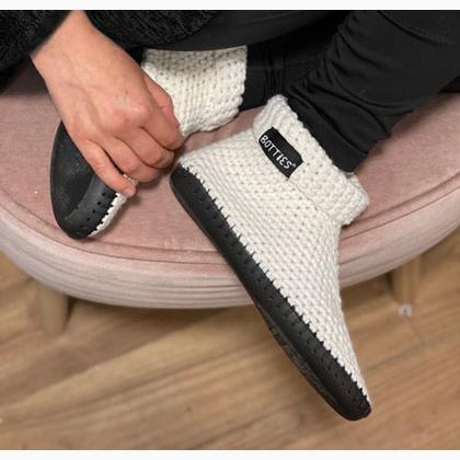 Stivaletto basic - Boston - French