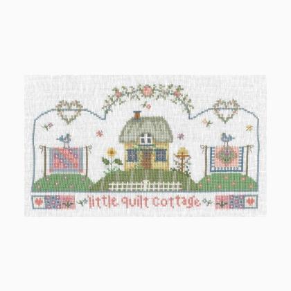 Little Quilt Cottage