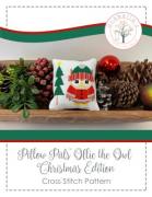 Ollie The Owl Christmas Edition