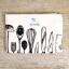 Utensils Tea Towel