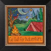 Sticks - Out of Adventure