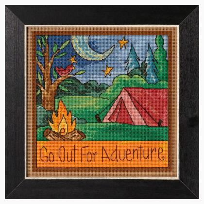 Sticks - Out of Adventure