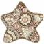 Star Brooch