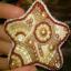 Star Brooch