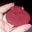 Pomegranate Brooch