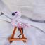 Flamingo Brooch