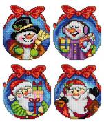 Christmas Toys