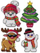 Christmas Caracters