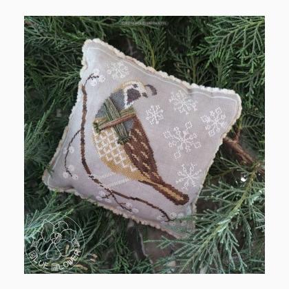 Winter Quail