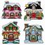 Winter Houses