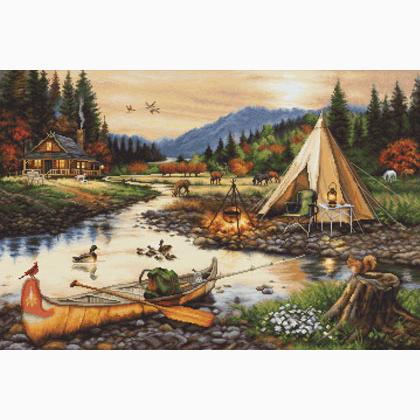 Gold Creek