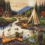 Gold Creek