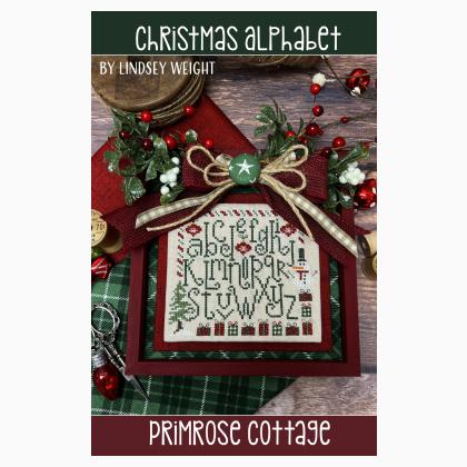 Christmas Alphabet