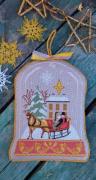 Sleigh Ride