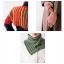 55 motifs originaux au tricot