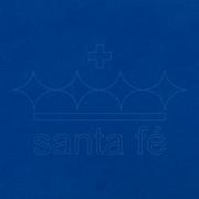 Light Felt - Indigo blue