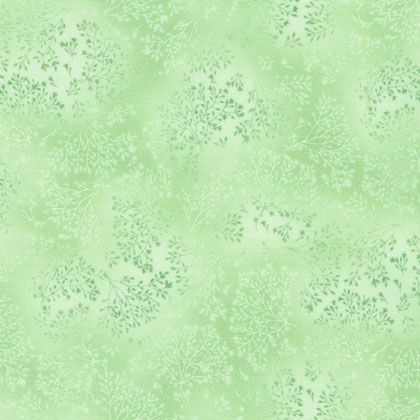 Fusions Collection: Sprig 45x110cm.