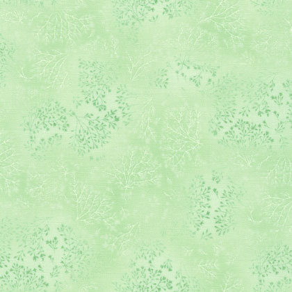 Fusions Collection: Celery 45x110cm.